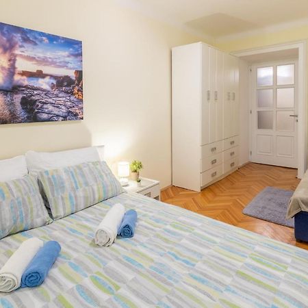 Apartman Kortil Rijeka Ngoại thất bức ảnh