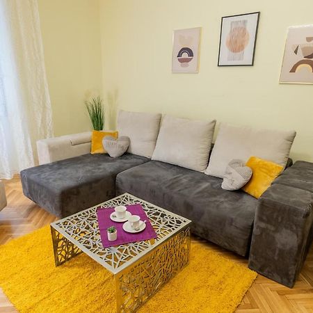 Apartman Kortil Rijeka Ngoại thất bức ảnh