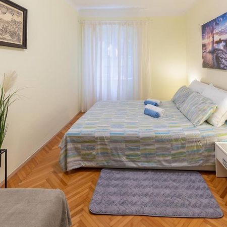 Apartman Kortil Rijeka Ngoại thất bức ảnh