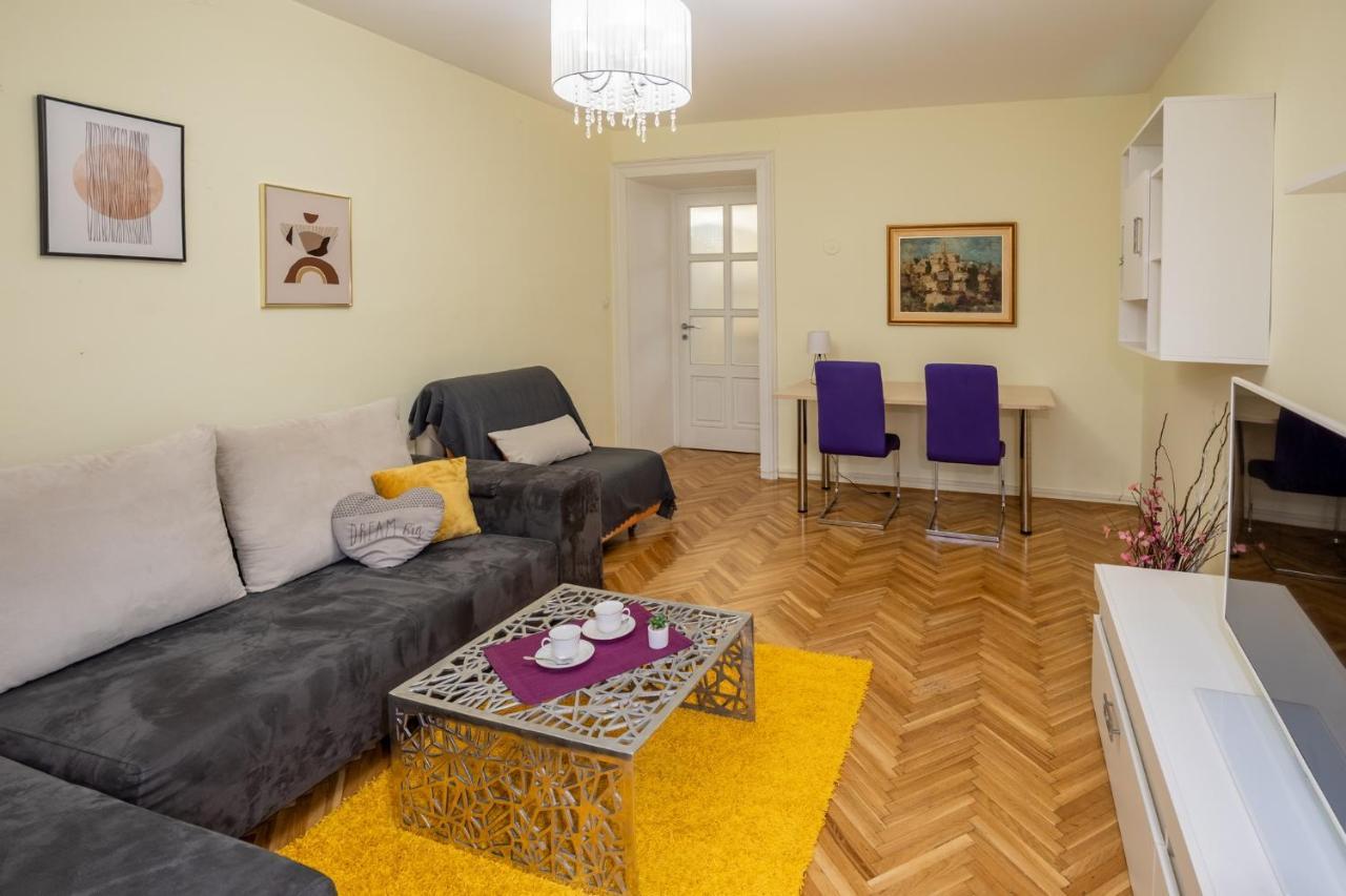 Apartman Kortil Rijeka Ngoại thất bức ảnh