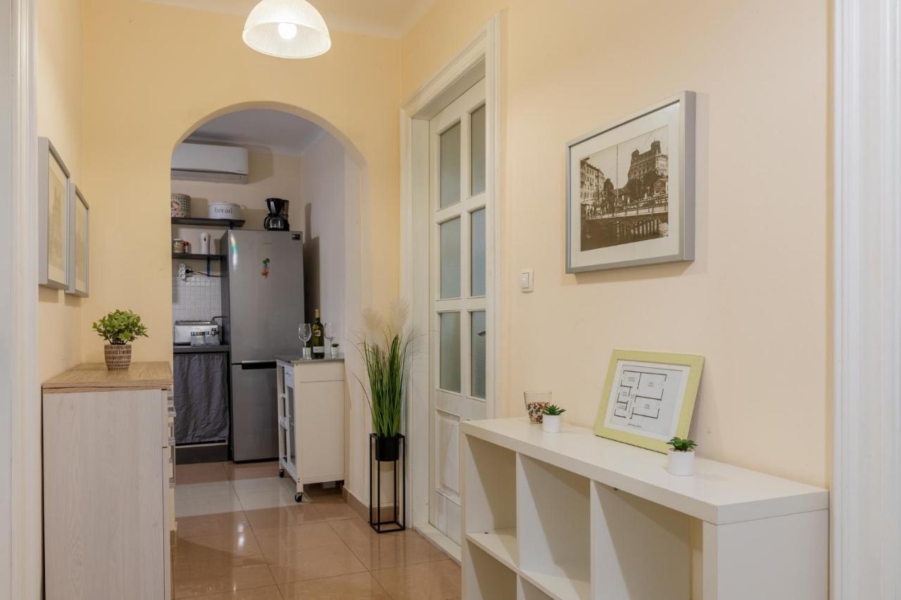 Apartman Kortil Rijeka Ngoại thất bức ảnh