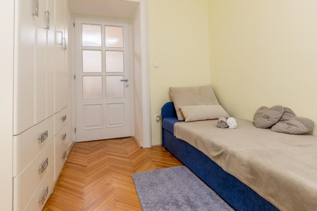 Apartman Kortil Rijeka Ngoại thất bức ảnh
