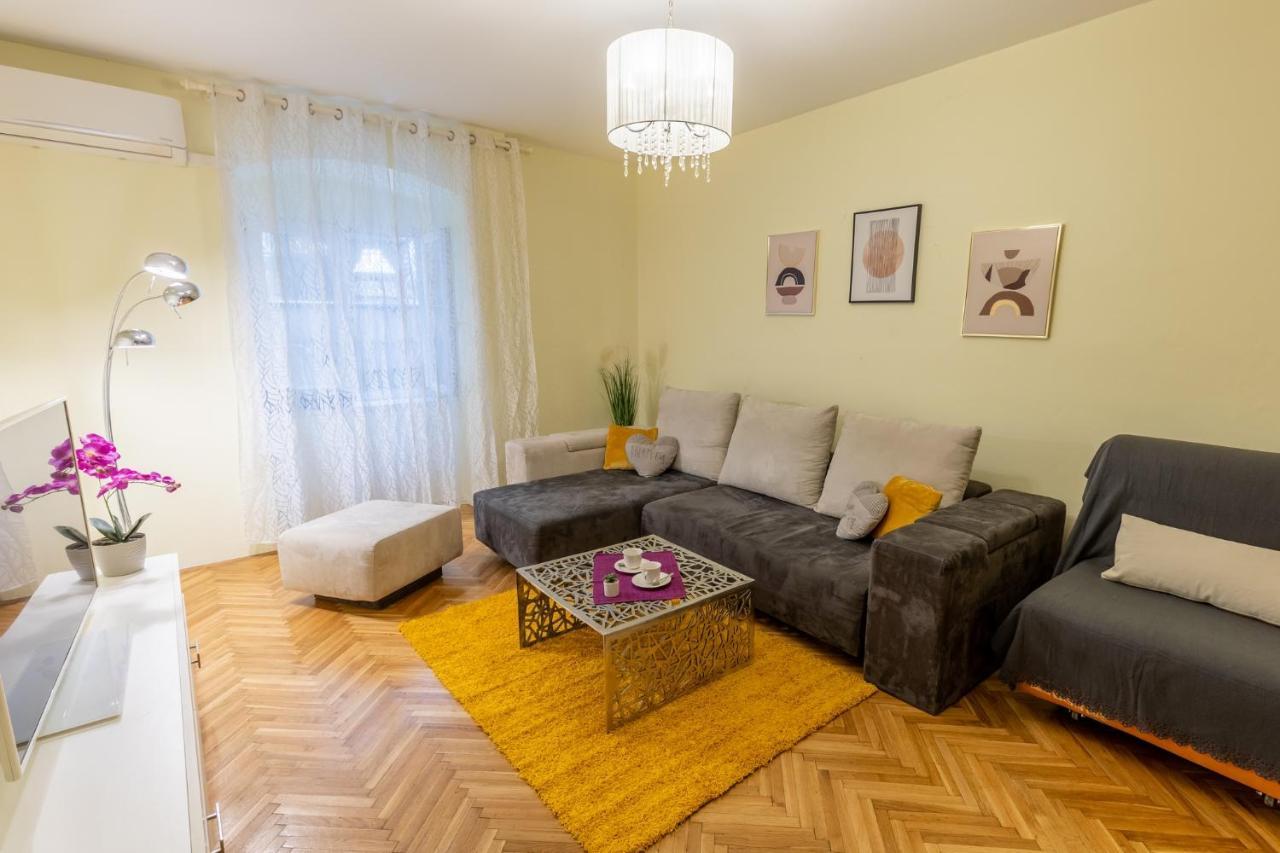 Apartman Kortil Rijeka Ngoại thất bức ảnh