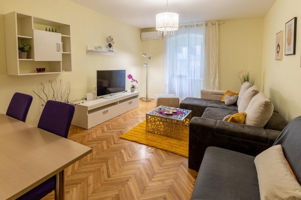Apartman Kortil Rijeka Ngoại thất bức ảnh