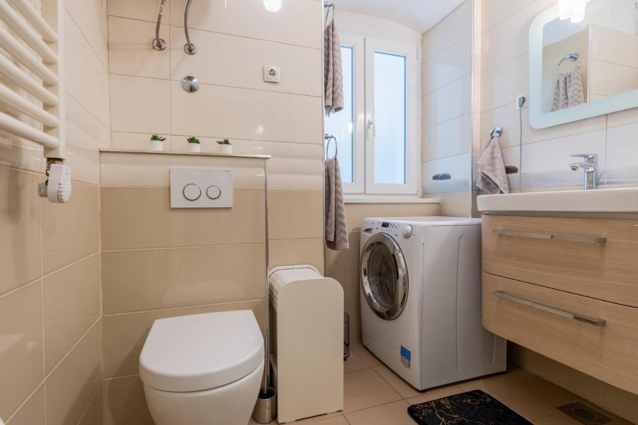 Apartman Kortil Rijeka Ngoại thất bức ảnh